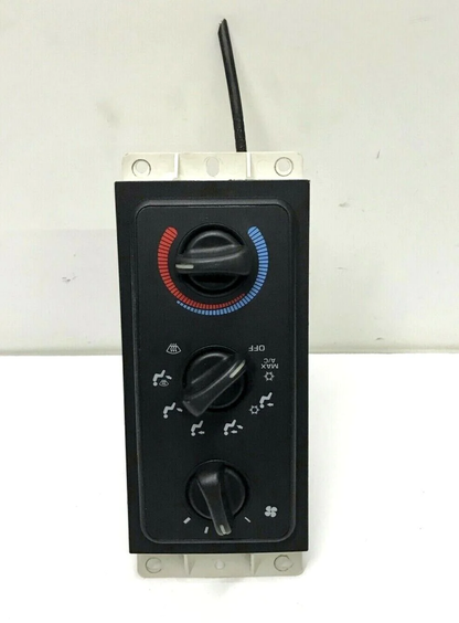 98-99 DODGE OEM A/C TEMP CLIMATE CONTROL PANEL UNIT SWITCH BUTTONS 55055665AD