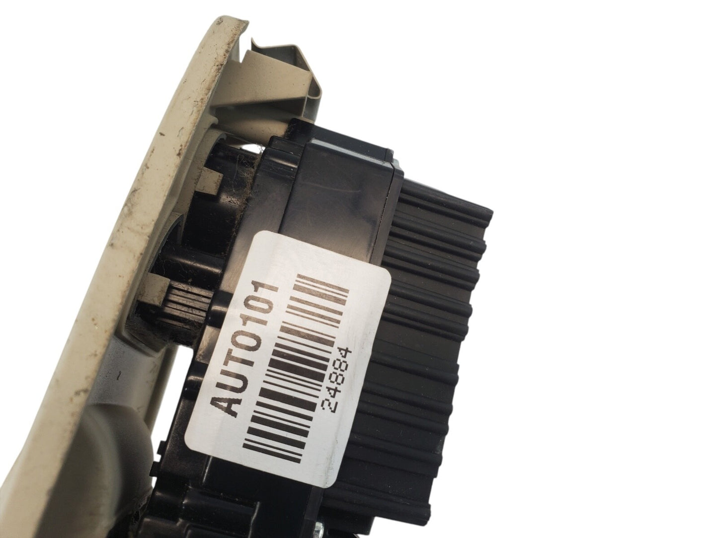 OEM 15297024 Cadillac GM 06-11 DTS DRIVERS MASTER WIN, LOCK ,MIRROR, CONTROL