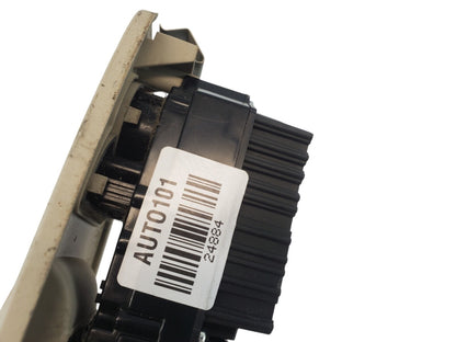 OEM 15297024 Cadillac GM 06-11 DTS DRIVERS MASTER WIN, LOCK ,MIRROR, CONTROL