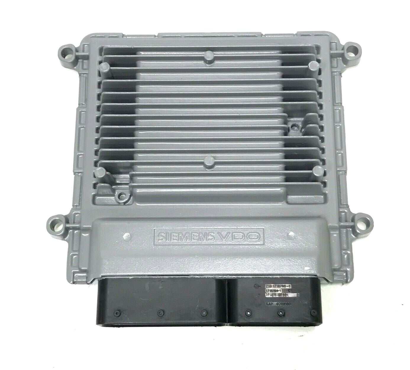 ✅ VIN programmed 07 Caliber 2.0L Engine Computer 68026147 plug&play