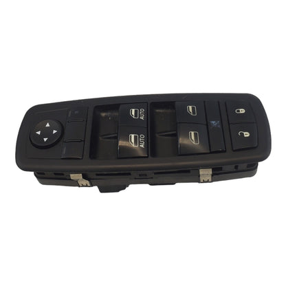 ✅2009 - 2012 VOLKSWAGEN ROUTAN WINDOW SWITCH - FRONT, DRIVER SIDE RV50520008