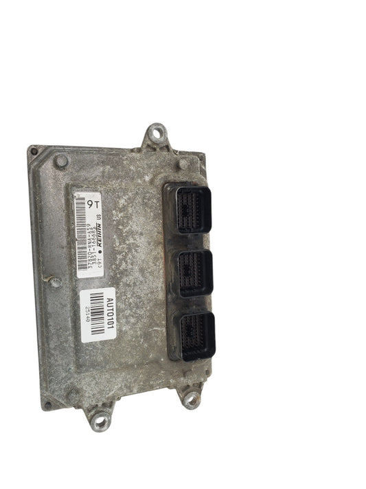 ✅2006-2008 Honda Civic Engine Computer Module Ecu Pcm Ecm Pcu OEM 37820-RNA-A59