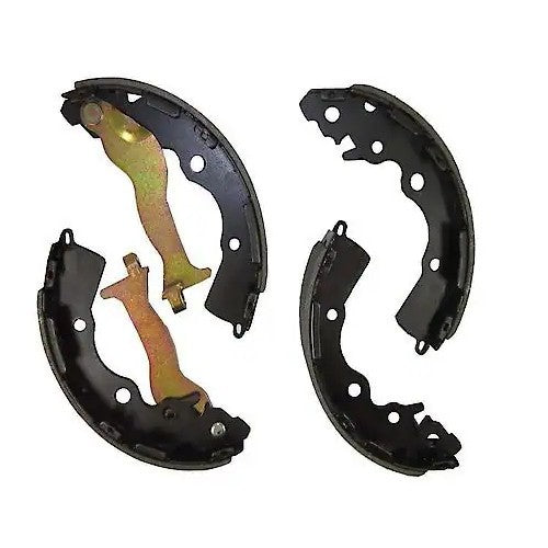 2006-2011 Hyundai/Kia Accent/Rio/Rio5 Rear Drum Brake Shoe