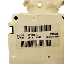 2003 - 2009 Trailblazer AC Climate Temperature Control Switch 15132072 OEM