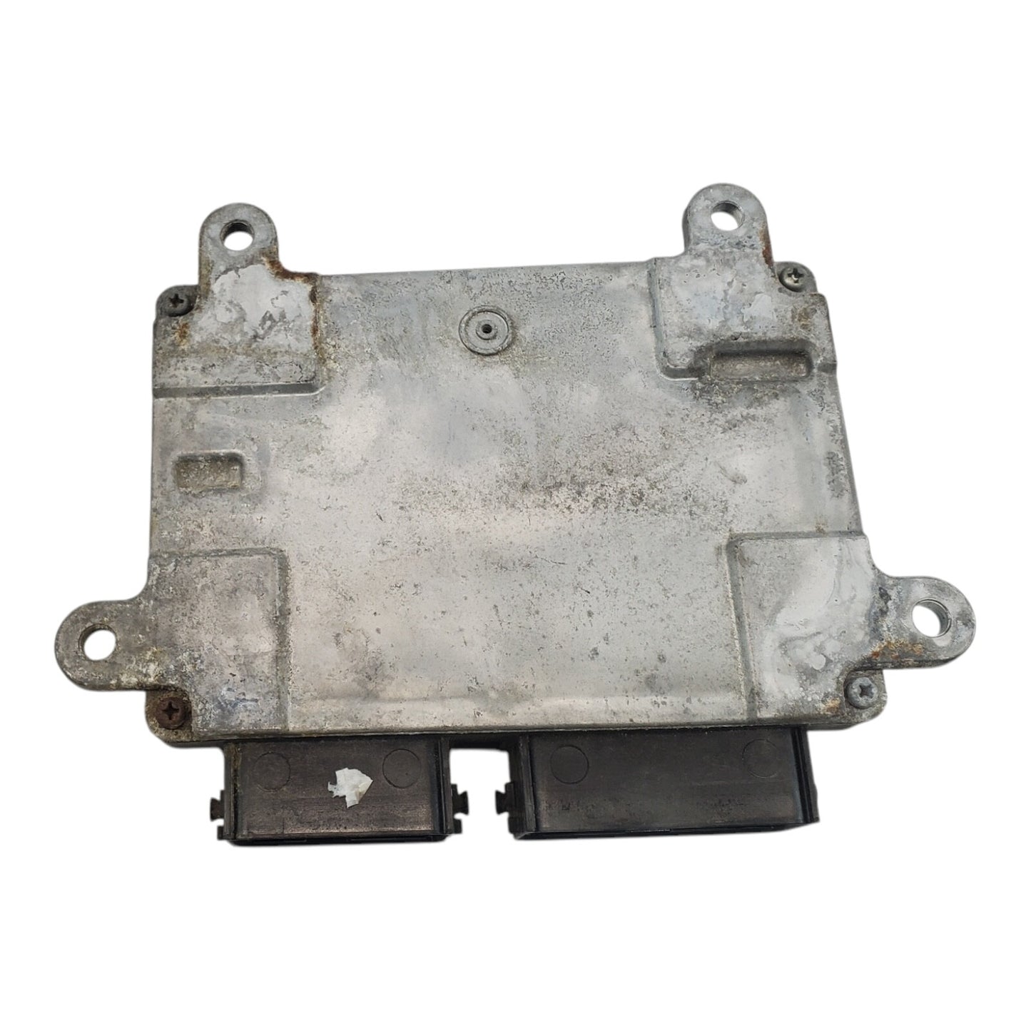 ENGINE COMPUTER MITSUBISHI LANCER 2010 1860B296 PCM ECM ECU OEM
