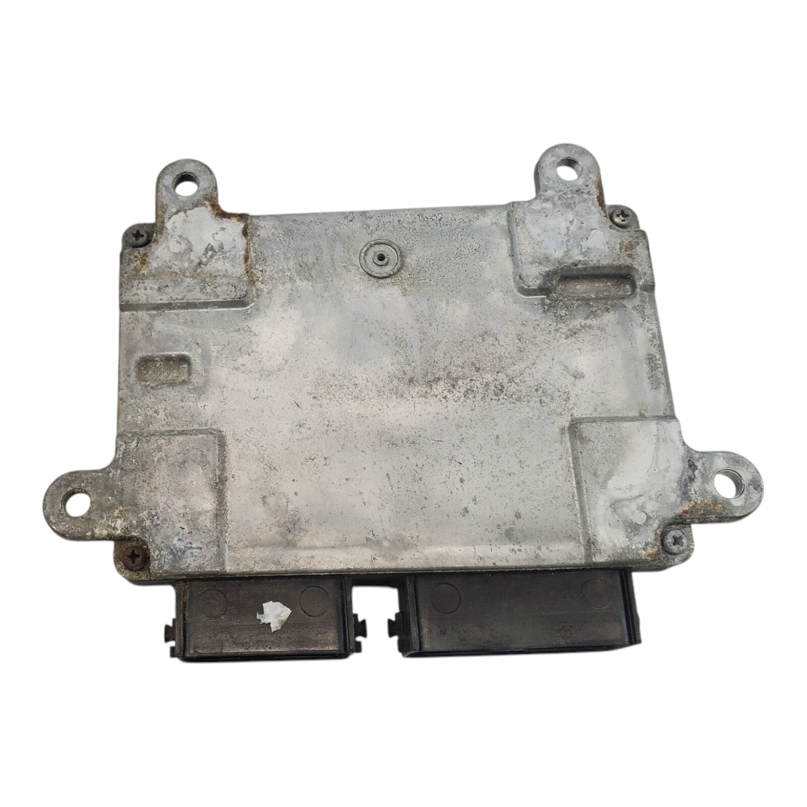 ENGINE COMPUTER MITSUBISHI LANCER 2010 1860B296 PCM ECM ECU OEM