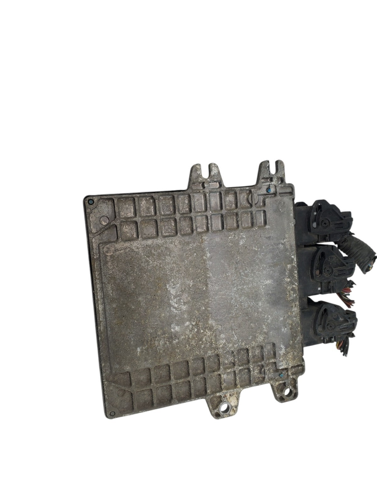 ✅10-11 Nissan Rogue Engine Control Module Unit Ecm MEC112-040-C1