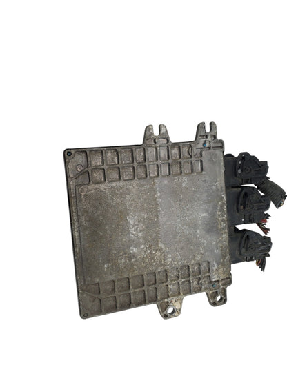 ✅10-11 Nissan Rogue Engine Control Module Unit Ecm MEC112-040-C1