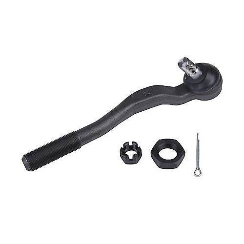 1996-2002 Toyota 4Runner Front Right Outer Steering Tie Rod End