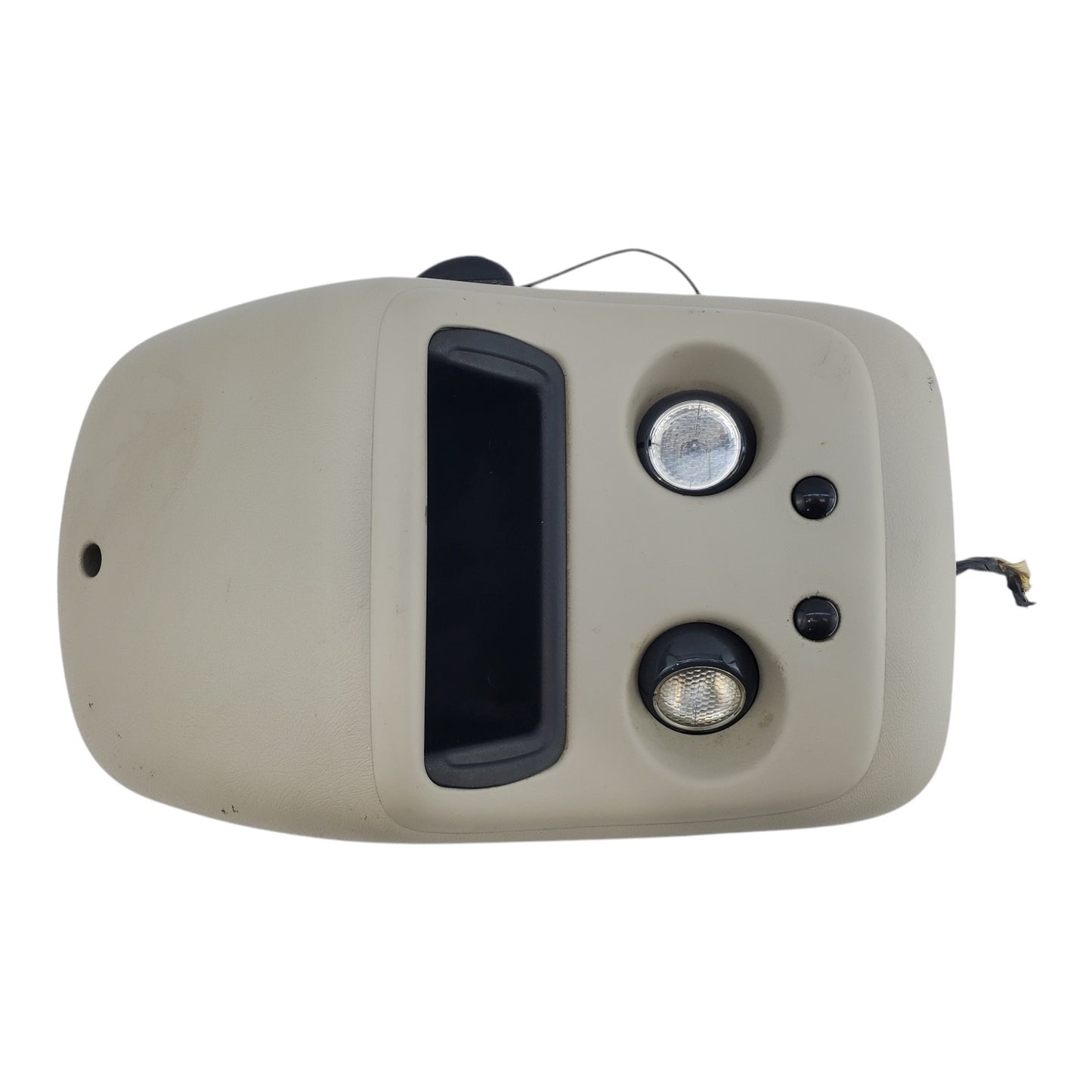 99-05 OEM Chevy GM Silverado Sierra Tahoe Yukon Overhead Dome Light Cubby