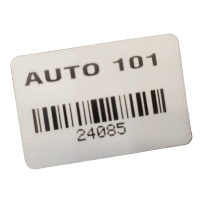 07 Subaru Legacy Outback Integrated Unit Theft Computer 88281AG58A OEM