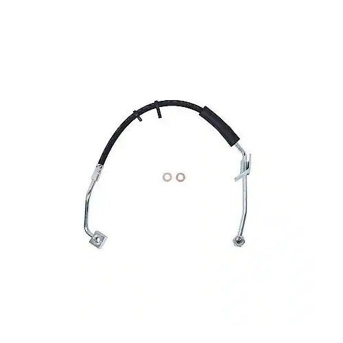 2002-2005 Dodge Ram 1500 Front Left Brake Hydraulic Hose