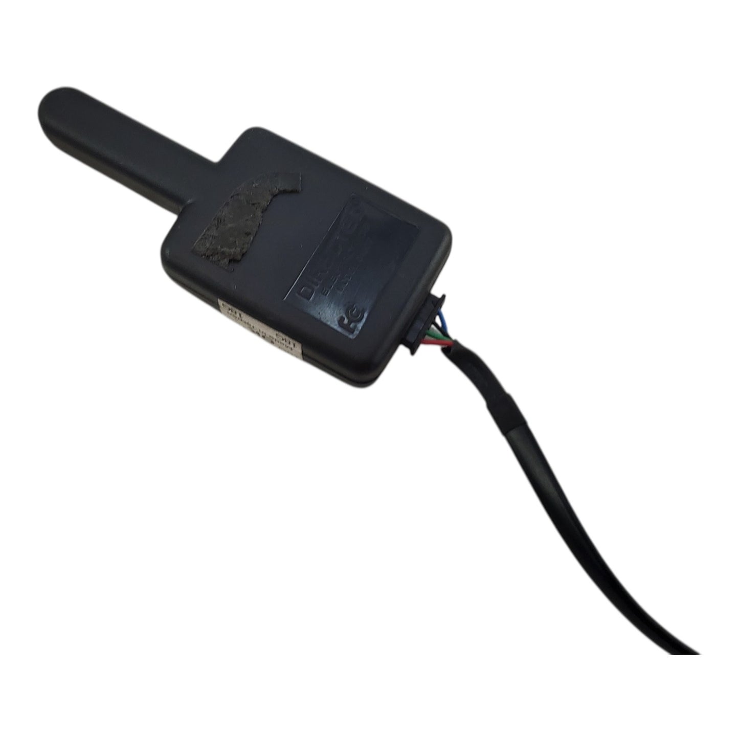 USED Directed DEI 6166T Replacement Antenna With Cable Viper Automate