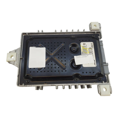 2007-2014 CHEVY GMC SIERRA AVALANCHE SILVERADO  BOSE AMP AMPLIFIER 15186661