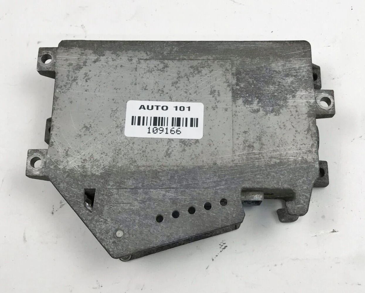 95 JEEP GRAND CHEROKEE ABS CONTROL MODULE 56027863
