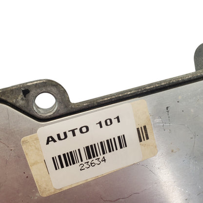 11 12 Kia Sedona Computer Brain Engine Control ECU ECM EBX Module 39109-3C660