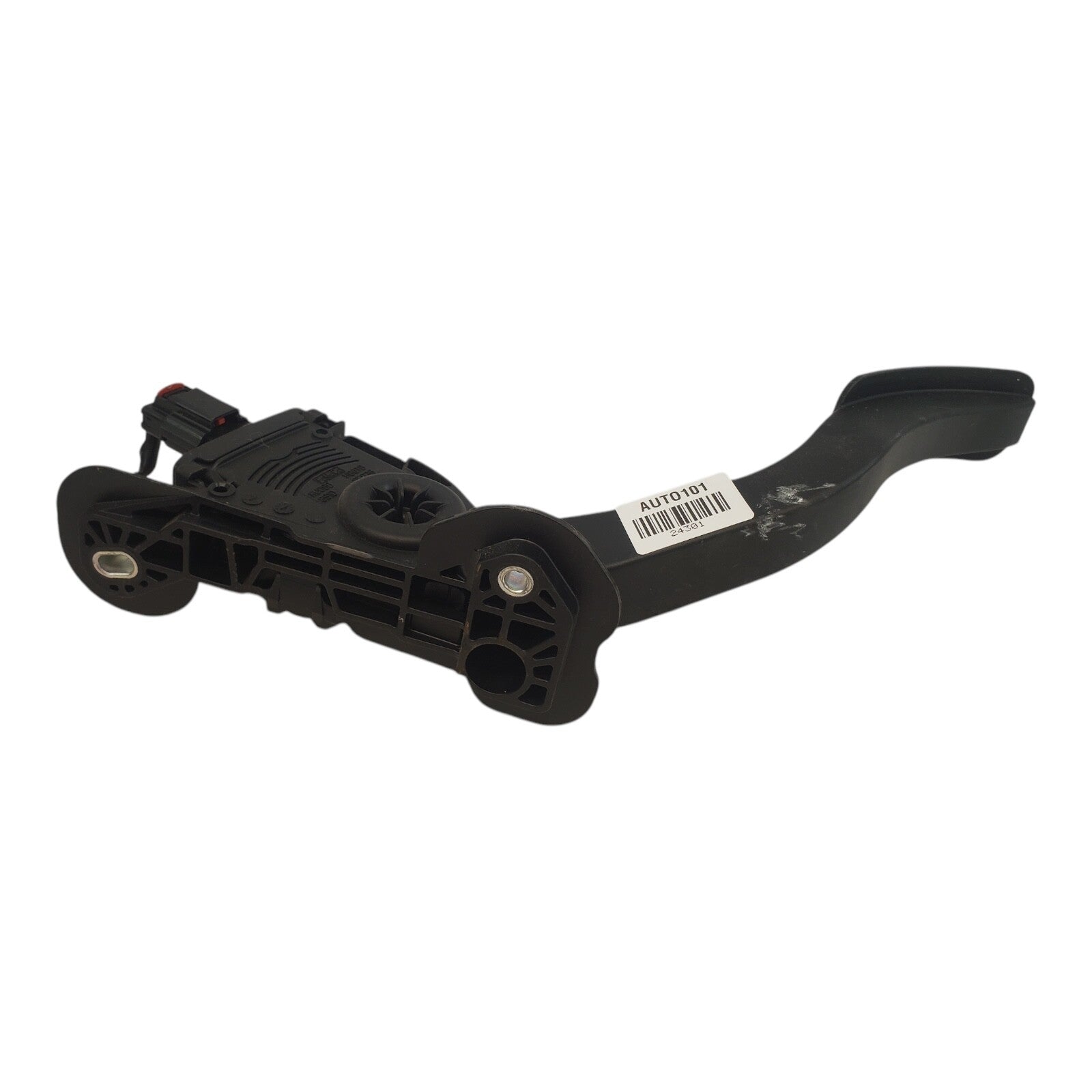 10 FORD FUSION GAS ACCELERATOR PEDAL 9E5A-9F836-AC