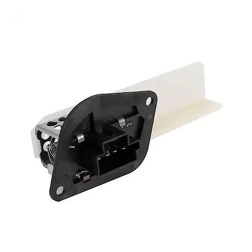 1997-2003 Dodge Front; Rear HVAC Blower Motor Resistor