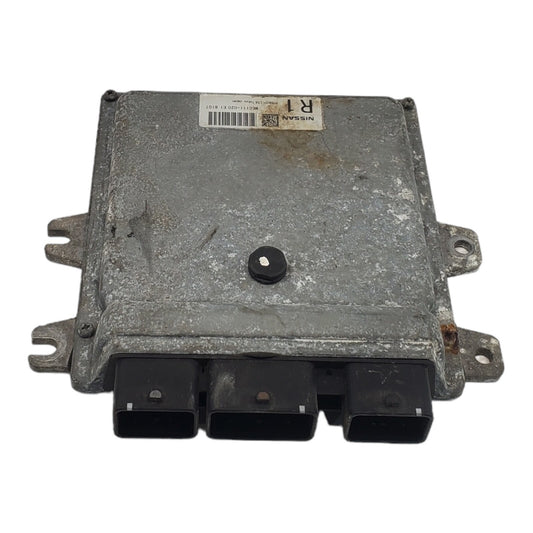 08 Nissan Rogue Engine Computer Module ECM ECU Unit MEC111-020 E1 OEM