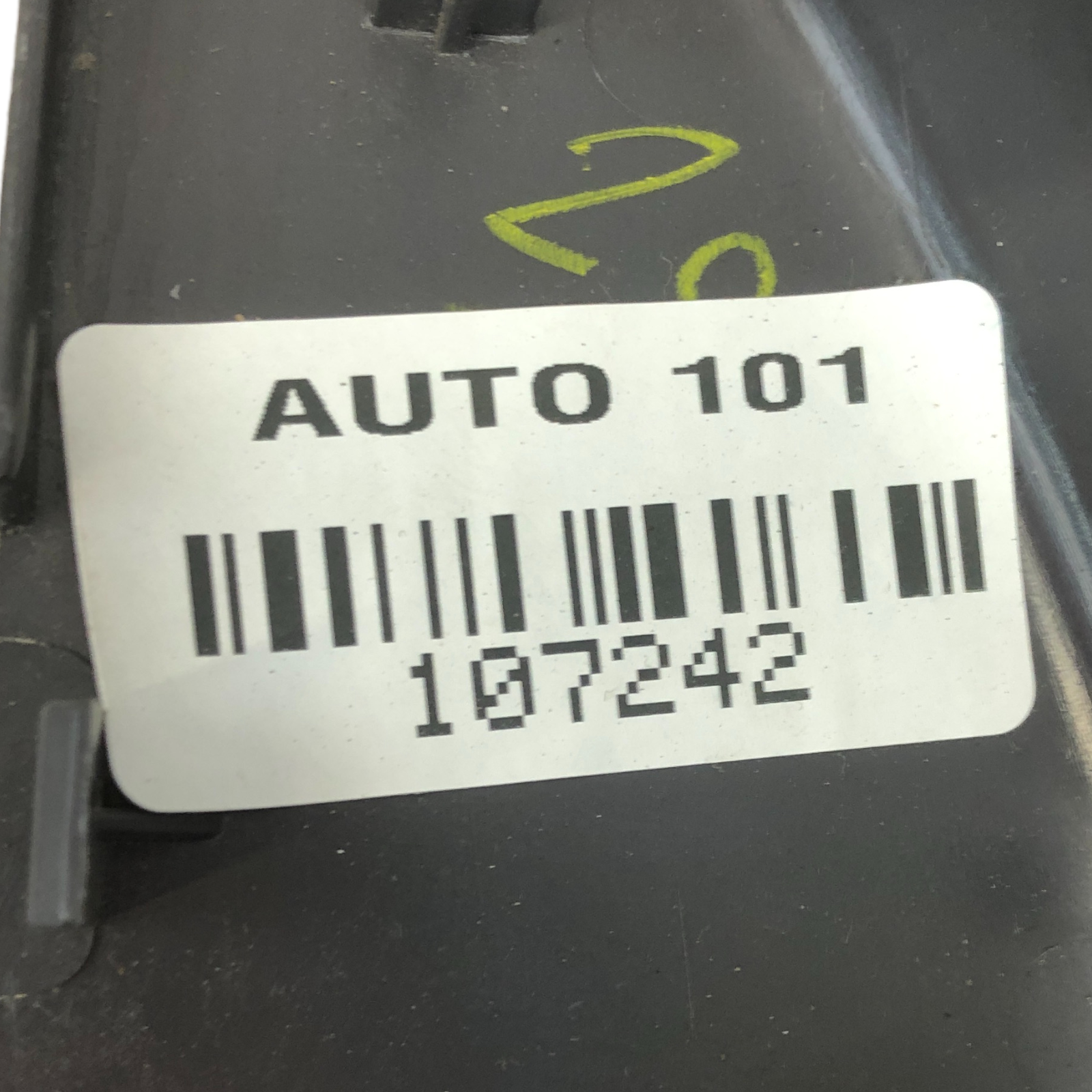 ✅ 2002 Ford F-150 Passenger Right Power Window Switch  | Xl34-14a563-acw 