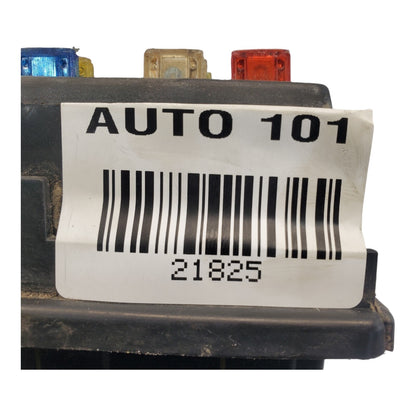 99-02 Chevrolet Silverado Suburban Tahoe Fuse Box Junction OEM 12193645-09