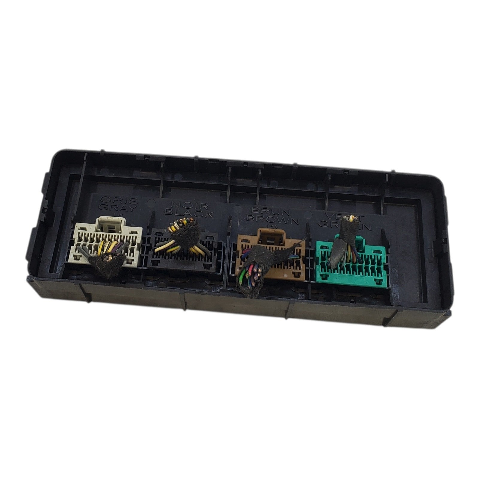 Chevrolet Impala A/C Control Module OEM 13589913
