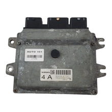 08 Nissan Sentra Engine Control Module ECM Computer MEC90-740B1