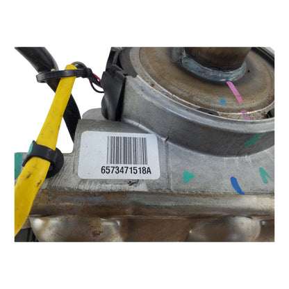 ✅ 08-12 Ford Escape electric power steering pump motor Mercury Mariner 26131227