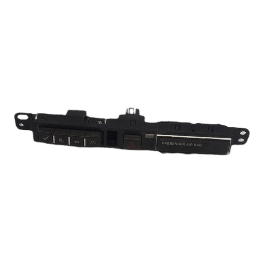08-12 BUICK ENCLAVE Window Switch OEM 25828898