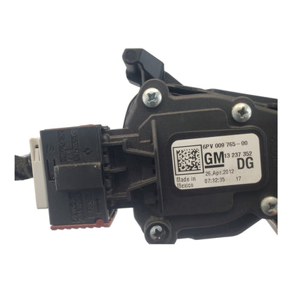 ✅2015 CHEVROLET IMPALA ACCELERATOR GAS PEDAL GM OEM 13 237 352