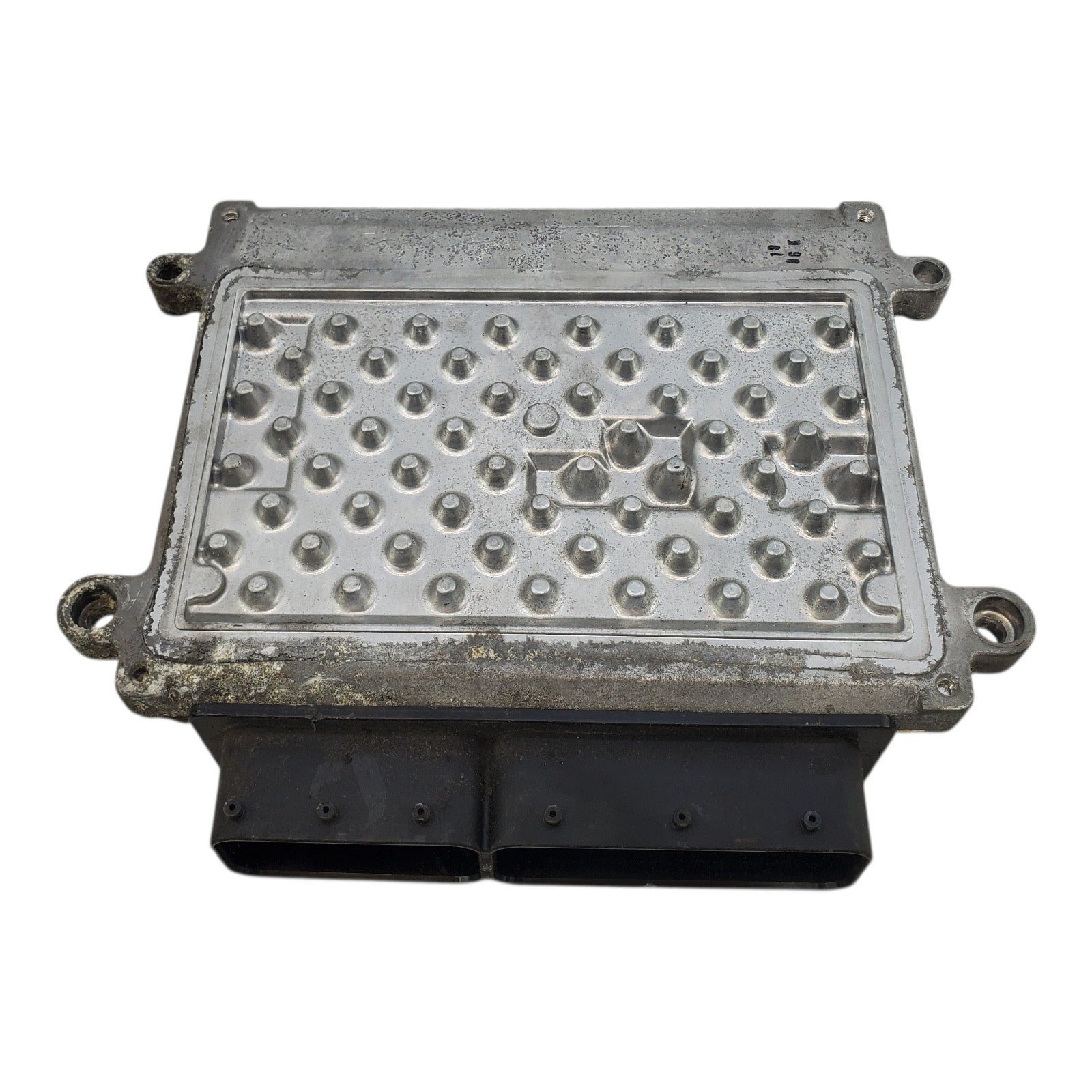 08 09 10 Volvo XC90 Engine Control Module Computer 30788269AA
