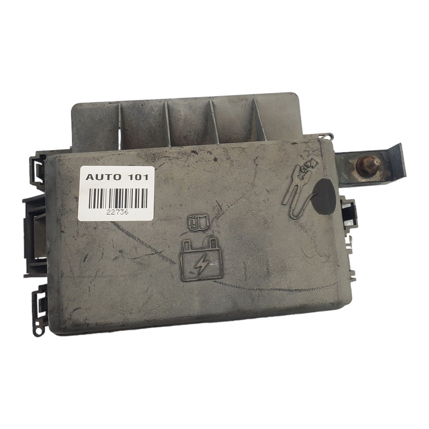 P04692031AM Dodge Magnum 2006 Fuse Box Relay Junction Unit Module
