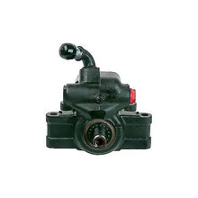 2005-2008 Ford F-150 Power Steering Pump Reman