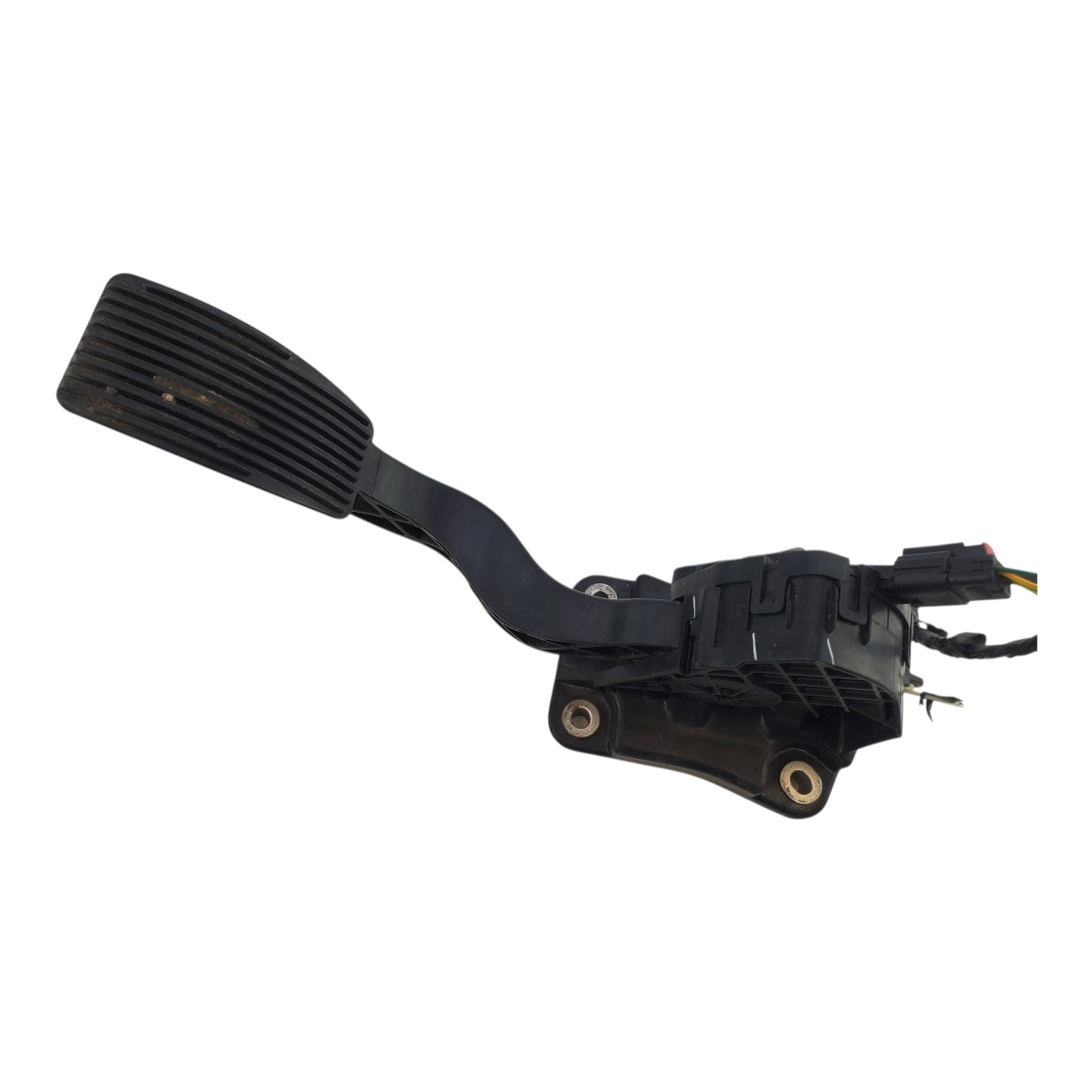 2011 Ford F150 Accelerator Throttle Gas Pedal Position Sensor AL3A-9F836-AD #247