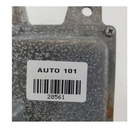 ✅10-12 Nissan Altima 31036 ZX00D TCM TCU Transmission Computer Control Module