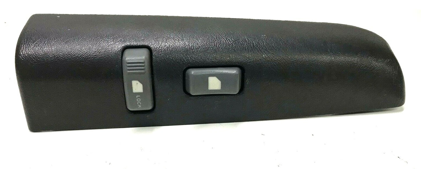 ✅ 99-05 Chevrolet Blazer Passenger Side Power Window Switch 15151472 GM