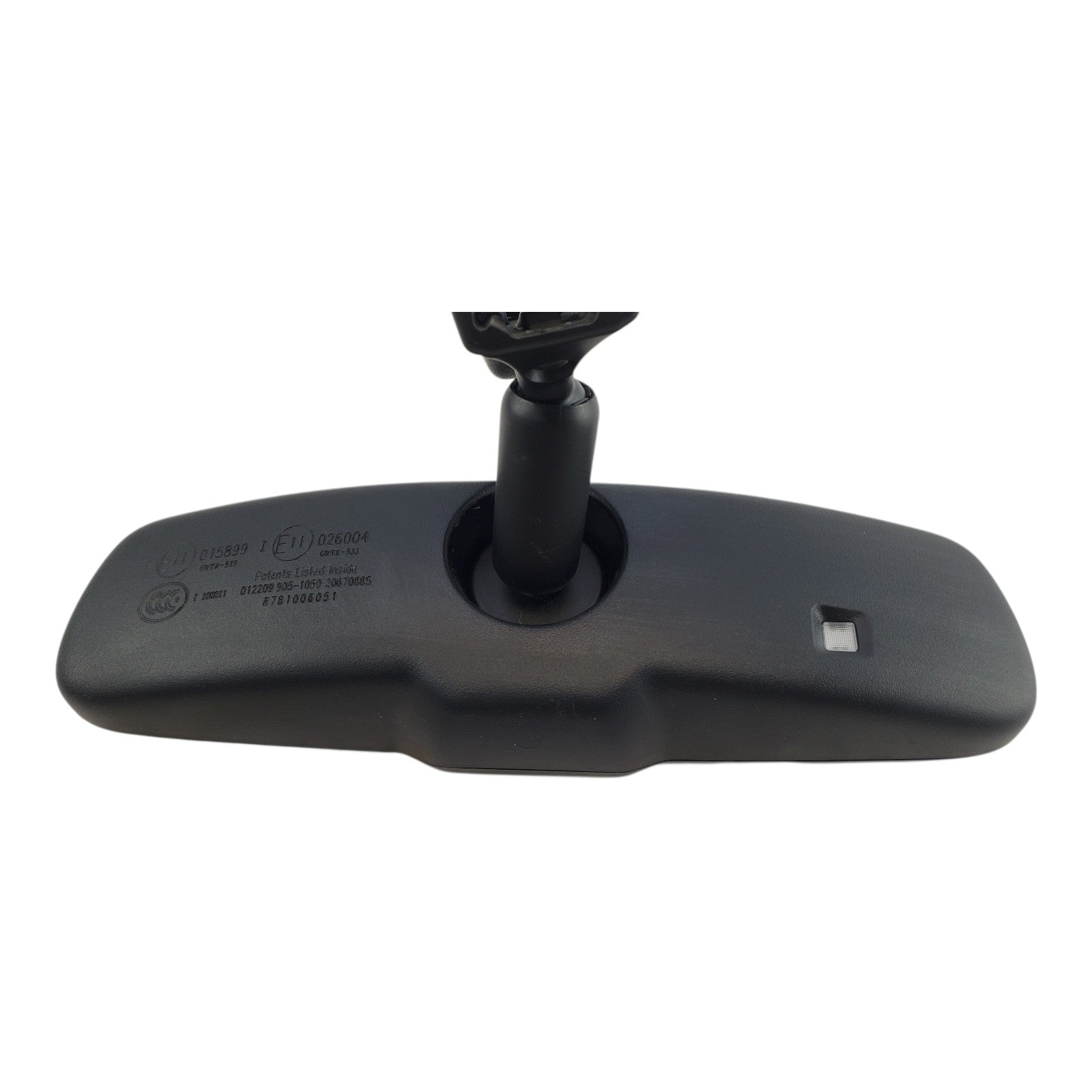 2007 2008 2009 Lexus ES350 Toyota Camry Interior Rear View Mirror OEM E11015899