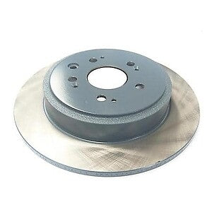 2006-2014 Honda Ridgeline Rear Disc Brake Rotor
