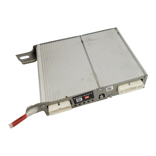 02-06 TOYOTA CAMRY JBL FACTORY RADIO AUDIO AMP AMPLIFIER 86280-AA073