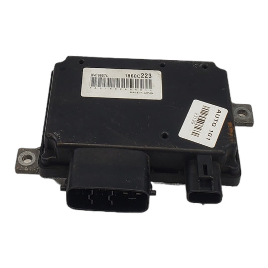 2014-2020 MITSUBISHI OUTLANDER 2.4L ENGINE VALVE CONTROL MODULE 1860C223 OEM