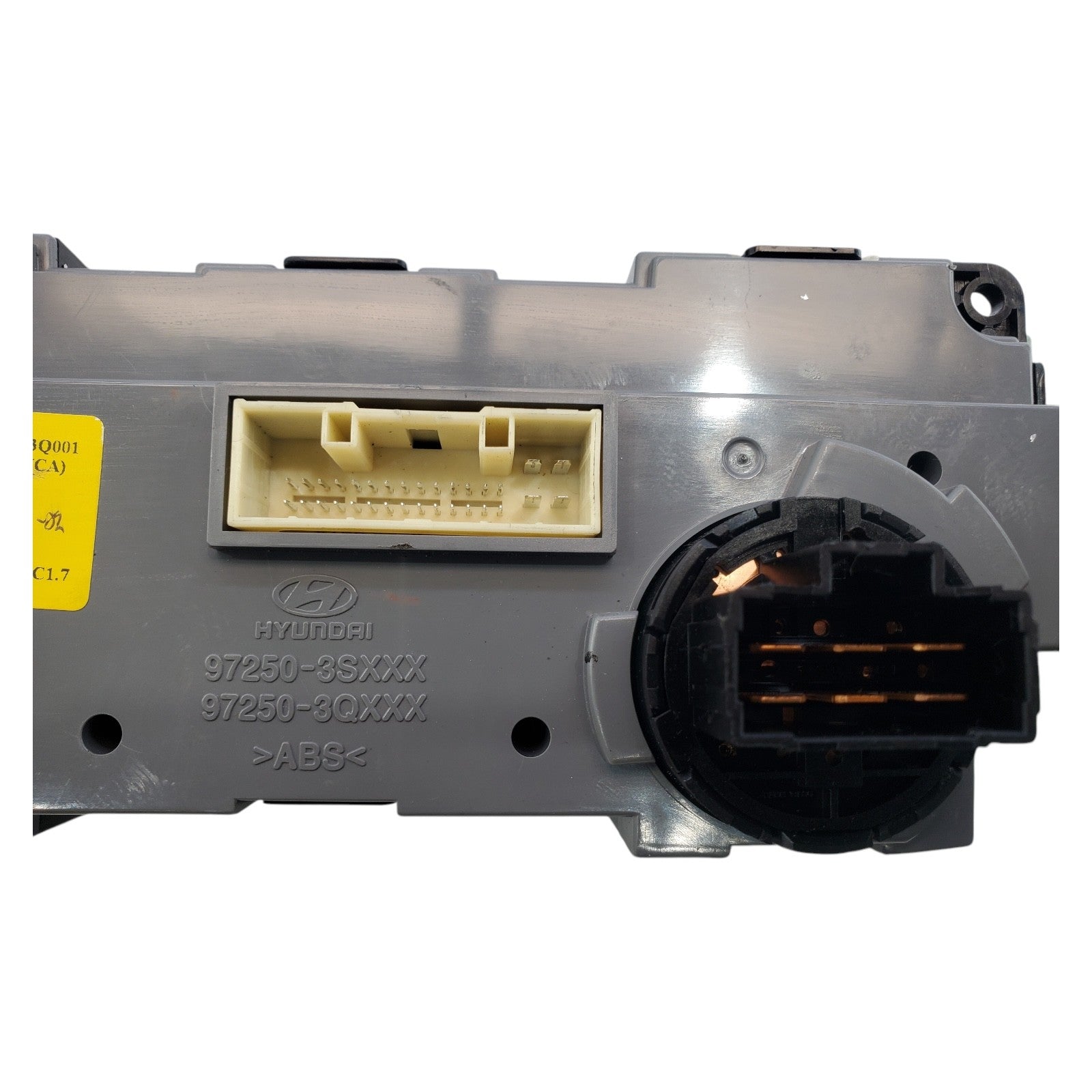 2011 2012 2013 HYUNDAI SONATA AC Control OEM 97250-3Q001