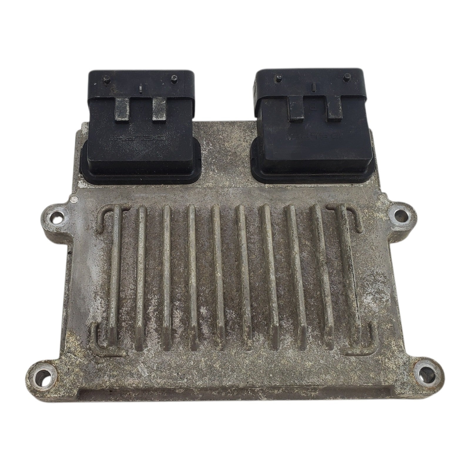 ✅2007-2009 Hyundai Santa Fe Engine Computer ECU PCM ECU PCU OEM 39110-3C560