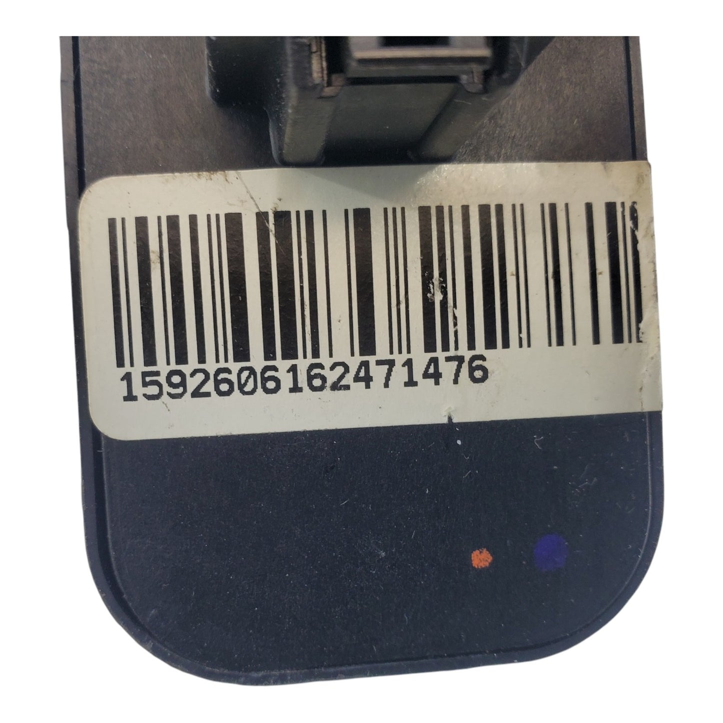 Headlight Switch (dash Mtd)