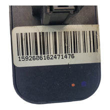 Headlight Switch (dash Mtd)