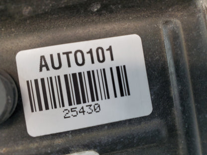 04 Nissan Titan ECM ECU Engine Control Computer MEC33-610 D1