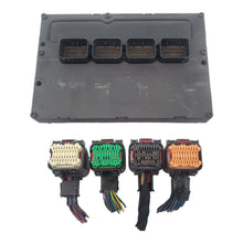 ✅ JEEP CHRYSLER DODGE ECM PCM WIRING HARNESS PLUGS CONNECTORS