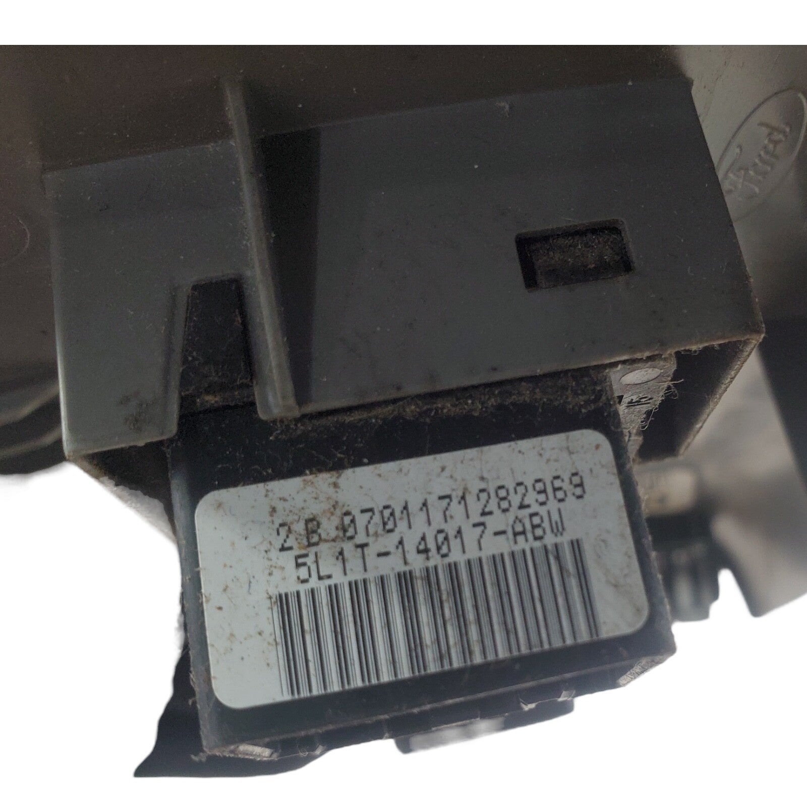 04-08 Ford F150 front passenger window switch GREY 5L3T-14B132-AB32NC