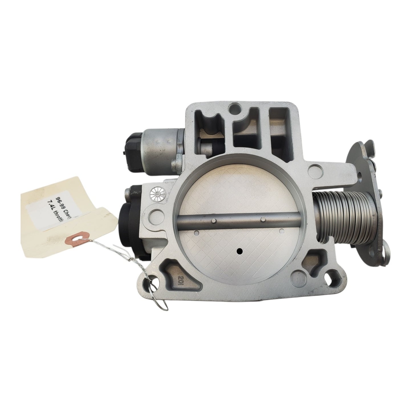 96-99 Chevy GMC 454 7.4L throttle body
