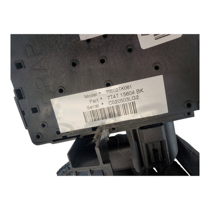 🔥 2007 Lincoln MKX Ford Edge Interior Under Dash Relay Fuse Box 7T4T 15604 BK