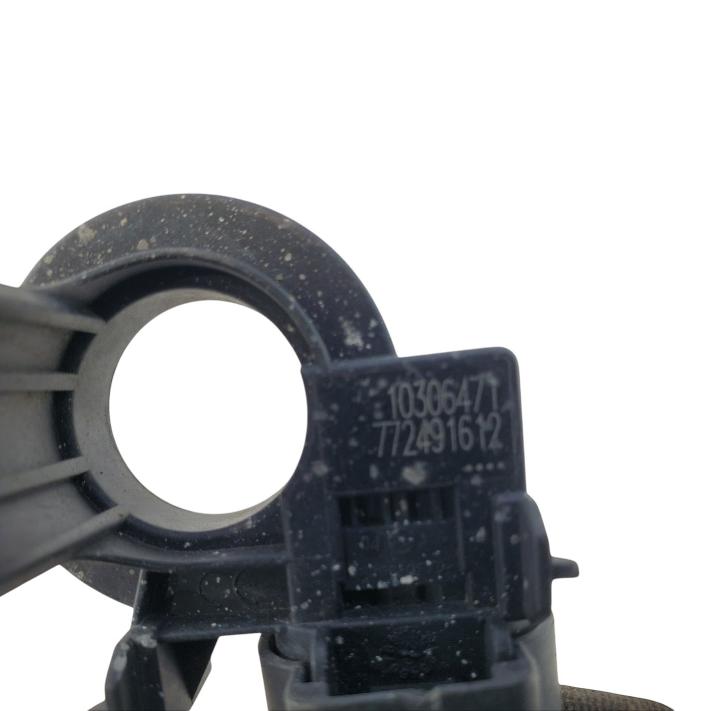 GM Battery Current Sensor #10306471